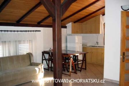 Apartamenty Fijan foto 4