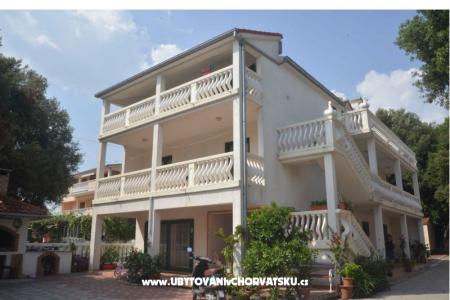 IVA 2 Pakostane Chorwacja