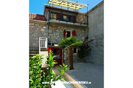 Kamienny dom Porat foto 2