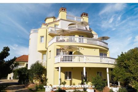 Kapetanova Dom Pakostane Chorwacja