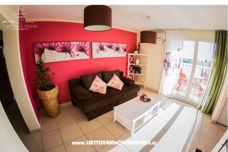 Kapetanova Dom foto 2