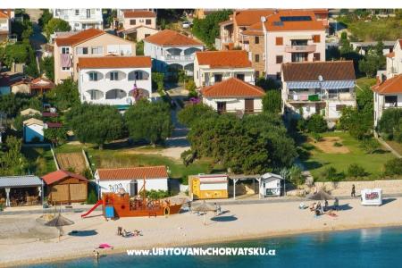 Pakoštane Apartamenty Ana foto 2