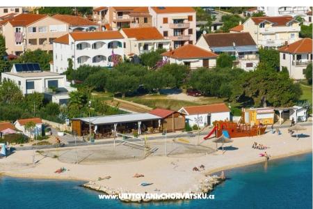 Pakoštane Apartamenty Ana foto 3