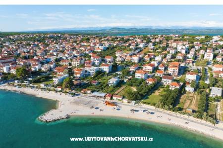 Pakoštane Apartamenty Ana foto 4