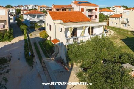 Pakoštane Apartamenty Ana foto 5