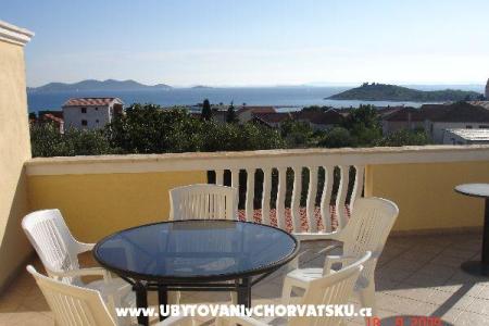 Pakostane apartmani Ivas foto 2
