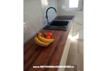 Apartamenty Tonči foto 5