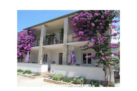 Apartamenty Pipi foto 2