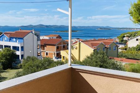 Seaview Dom Pakostane Chorwacja