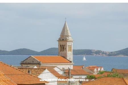 Villa Ana Pakostane Chorwacja