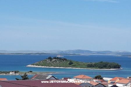 Dom Jasna  Pakostane Chorwacja