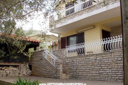 Apartament Baleno - vila Sabina foto 2