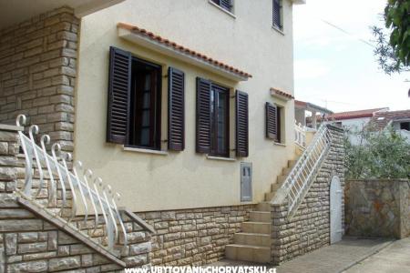 Apartament Baleno - vila Sabina foto 3