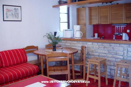 Apartament Baleno - vila Sabina foto 4