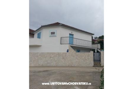 Apartamenty Marija-Tkon wyspa Pasman Chorwacja
