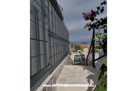 Apartamenty Marija-Tkon foto 5