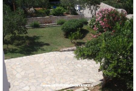 Apartamenty Blazenka foto 5