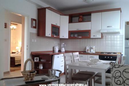 Apartamenty Fantov foto 2