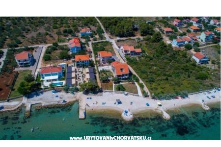 Apartamenty Maestral foto 4