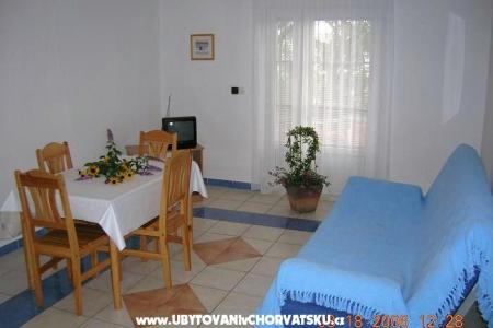 Apartamenty Maslina foto 3