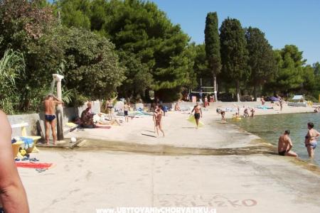 Apartamenty Micka foto 2