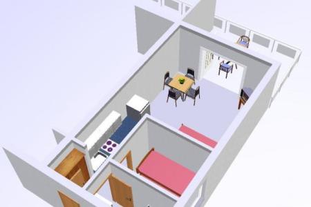 Apartamenty Micka foto 3