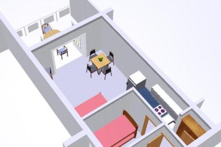 Apartamenty Micka foto 4