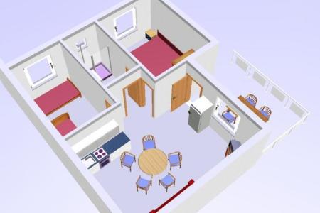 Apartamenty Micka foto 5