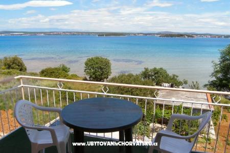 Apartamenty Muscet foto 2