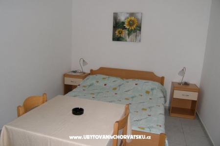 Apartamenty Muscet foto 3