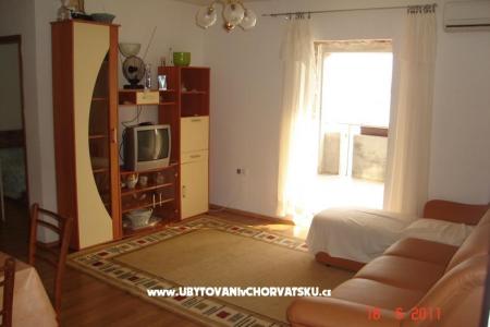 Apartamenty na moru foto 2