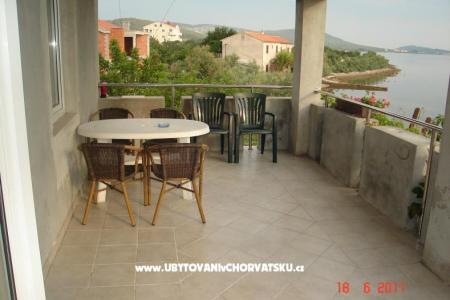 Apartamenty na moru foto 3