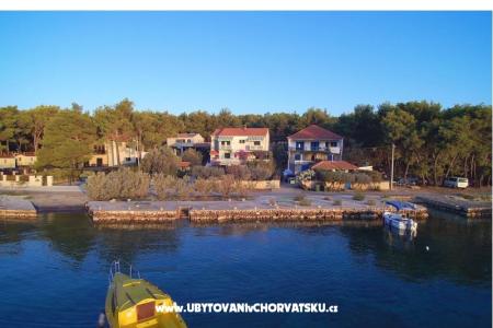 Apartamenty Dragica Pedisic foto 5