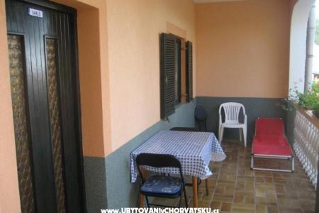 Apartamenty Varga foto 2