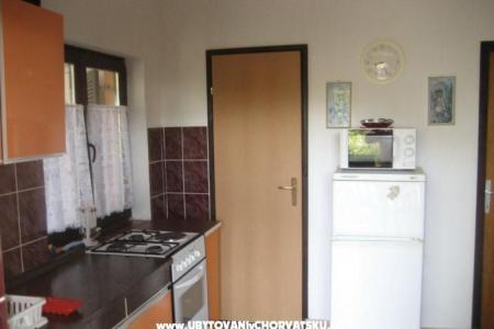 Apartamenty Varga foto 3
