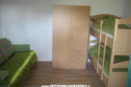 Apartamenty Varga foto 4
