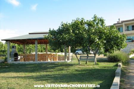 Apartamenty Villa Banjka foto 2