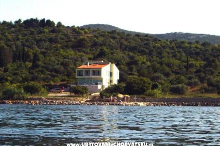 Apartamenty Villa Banjka foto 3