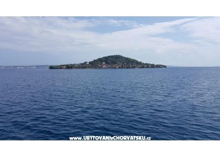 Apartamenty Ždrelac foto 2