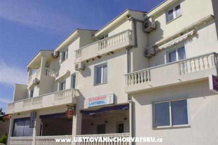 Apartamenty Pasman foto 5