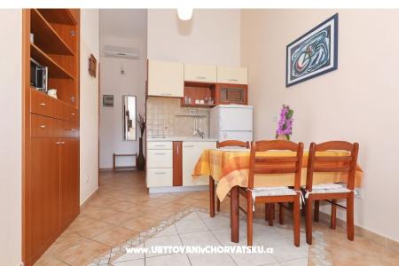 Apartamenty Suzana foto 4