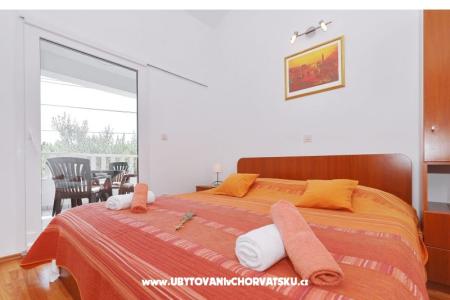 Apartamenty Suzana foto 5