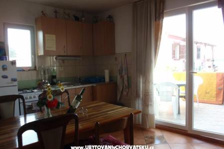 Apartamenty Zalović foto 5