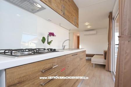 Apartamenty Kemp Ortić foto 3