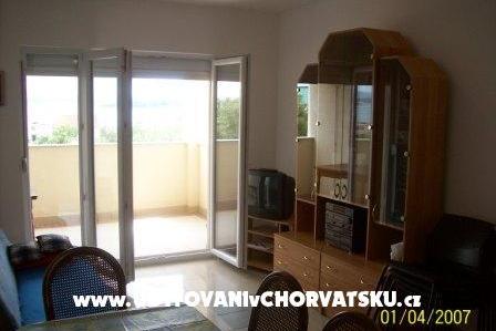 Apartament Sandra foto 3