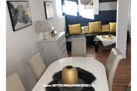 Apartamenty Villa Esperanza foto 4