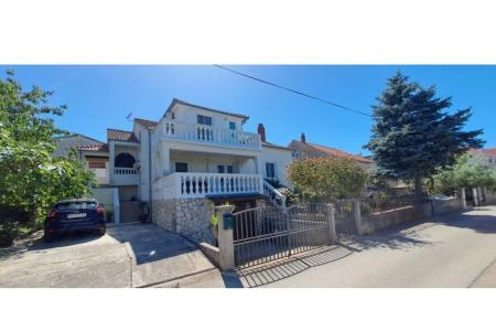 Villa Nena wyspa Pasman Chorwacja