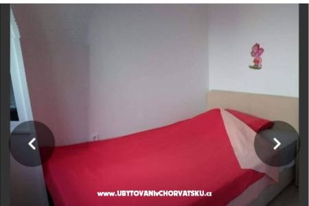 Apartament Petrčane  foto 3