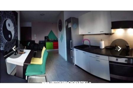 Apartament Petrčane  foto 5