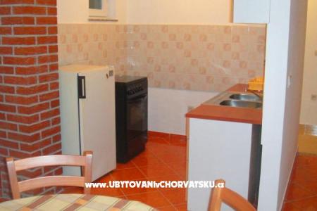 Apartament Šime foto 4